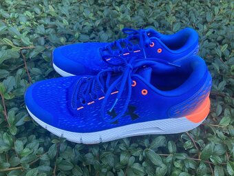 Panské běžecké boty UA nové vel 47, pošta 50,- - 13