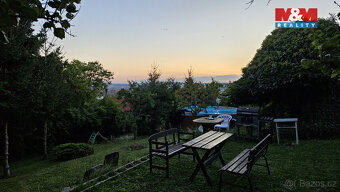 Prodej chaty, 36 m², Praha, ul. Krejčího - 13