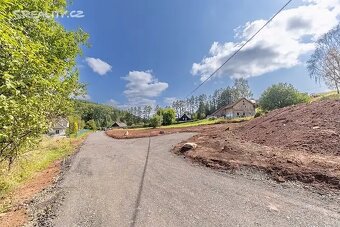Nabídka nového projektu domu s pozemkem - 13