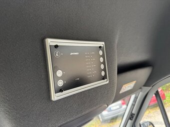 Hymer Free S600 Campus/317 CDI/9G-TRONIC/ČR/DPH/záruka - 13