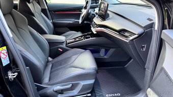 Škoda Enyaq  60  r.v2021 - 13