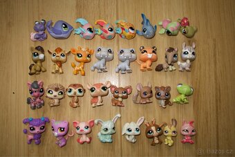 Lps Set - 13