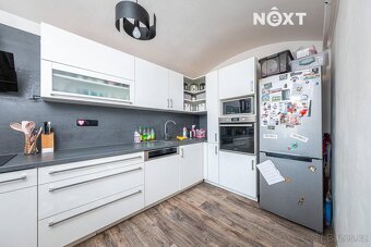 Prodej Rodinný dům, 124㎡ - 13