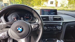 BMW 430D xDrive Grandcoupe M-paket - 13