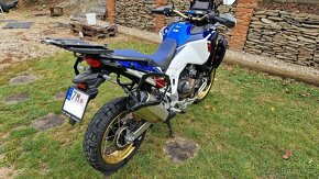 Honda afrika twin CRF 1100 rok 22 najeto 22tkm - 13
