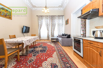 Vila Landhaus, Teplice - 13