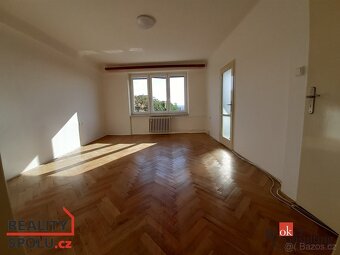 Pronájem, byty/3+1, 73 m2, Alešova 2417/29, 30100 Plzeň, Plz - 13