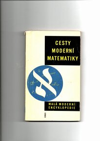 Matematika, fyzika, astronomie, chemie, - 13