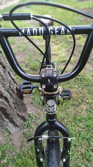 Kolo BMX Madd Freestyle 20 - 13