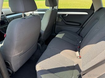 SEAT EXEO 2.0 TDI STYLE //2010 XENON NAVI TAŽNÉ SERVISKA - 13