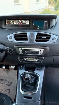 RENAULT SCENIC 1.5Dci 81kw - 13