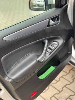 Ford Mondeo Mk4 2014 - 13