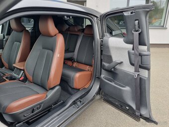 Mazda MX-30, 35,5 kW, odpočet DPH - 13