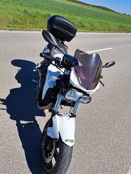 Bmw F800R 2013 NAJEZD POUZE 19600K. - 13