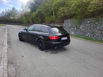 Audi a4 B8 2.0tdi 105kw Stk Nová Plně Pojizdné... - 13