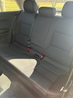 Audi A3 8P 2.0TDi 103kW, Klima, Manual, Nová STK - 13