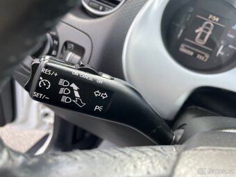 Seat Altea, 2,0 TDi 4X4, 125 kW, SERVISKA - 13