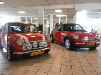 MINI Cooper S John Cooper Works - 13