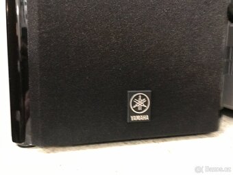 Yamaha RE-E810/DVD-E810/NX-E800. - 13