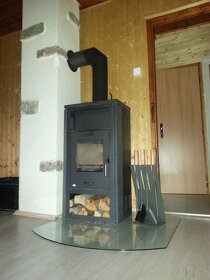 Pronajem Chaty na Slapech 19.7.-26.7.25 nebo 12.7.-19.7.25 - 13