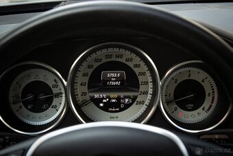 Mercedes-Benz CLS Shooting Brake SB 350 CDI 4matic BlueEFFIC - 13