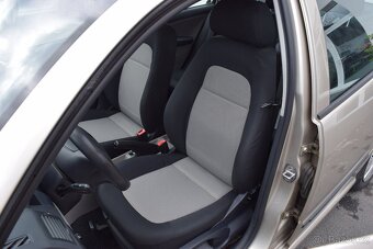 Škoda Fabia 1 sedan 1.2 HTP 47kw AMBIENTE EL. OKNA - 13