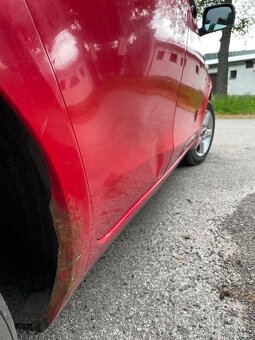Toyota Yaris 1.0 vvti - 13