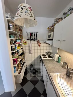 Pronájem bytu 4+kk, 80 m2 - Praha - Vršovice, ev.č. N08078 - 13
