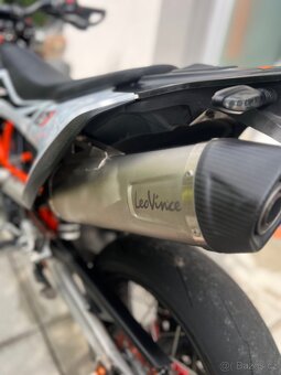 KTM 690 SMC R 2019 nová v ČR - 13