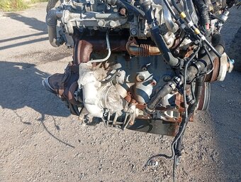 IVECO DAILY VI MOTOR 3,0HPI Z RV 2015 60000KM NAJETO - 13