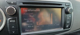Toyota Yaris - 13