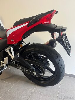 Honda CBR 300R,  r.v. 2015, 22KW - 13