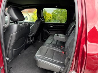 DODGE RAM 1500 HEMI SPORT OFFROAD PAKET - 13