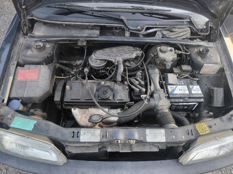 Peugeot 106 1.2 - 13