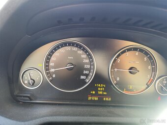 BMW x3 335i odpočet DPH. Na opravu nebo ND - 13