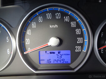 HYUNDAI SANTA FE 2.2 CRDi 4 X 4 AUTOMAT - 13