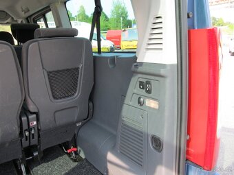 Fiat Scudo 2.0 JTD LONG 8 míst 120 kw - 13