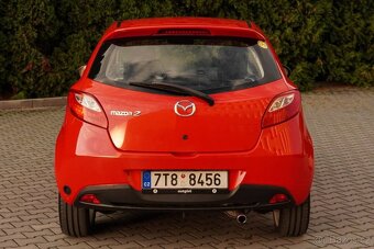 Mazda 2 MAZDA 2 LPG - 13