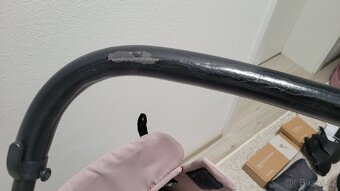 Kočárek Easywalker Harvey 2 + korba - 13