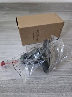 Nová řadící páka DSG Škoda Laurin&Klement - 13