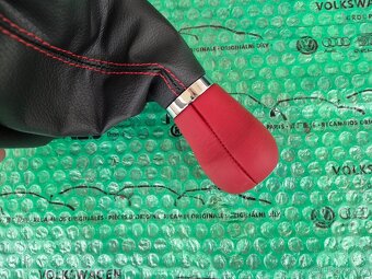 manžeta řadicí páky Škoda Fabia 6V0064230BDYT - 13