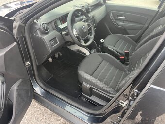 Dacia Duster1.3TCe 96Kw 1.Majitel 69000km - 13