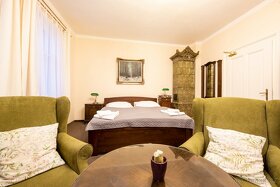 Pension AVe Restaurant - 13