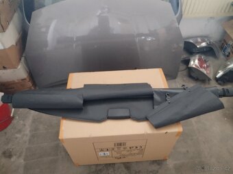 Toyota Corolla Verso - 13