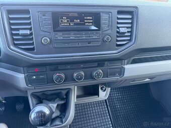 VW Crafter maxi po velkém servisu verze L5H2 - 13