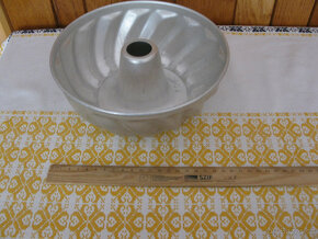 Retro keramika,džbány na pivo, na chalupu,váza modrá,zástěty - 13