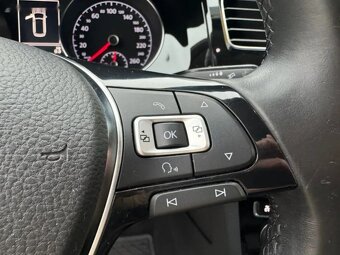 Volkswagen Golf, Variant 2.0TDI Highline - 13