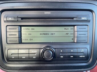 Škoda Fabia 1.2 i DPH Klima, Centrál, ASR - 13