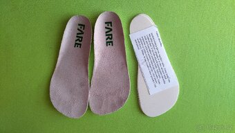 Barefoot boty Fare Bare - 13