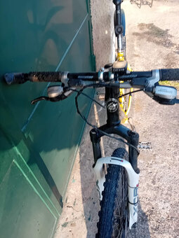 Prodam 2 kola Author a Mongoose pro Rokadile - 13